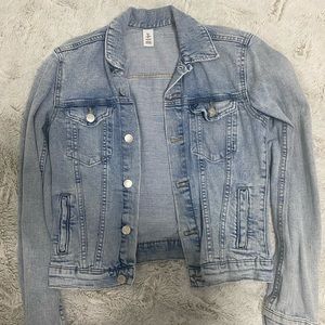 H&M Jean jacket
